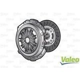 VALEO Koppelingsset VW,AUDI,SKODA 826715 03L141016C,03L141018GX,06J141015H 6F141015C,6J141015J,03L141015S,03L141016CX,03L141018CX,06J141015A