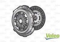 VALEO Koppelingsset OPEL,VAUXHALL 828015 1629101,664055,664111 666042,95518817,93185912,1606486,1606585,93188021,55565536,9126725,93175915