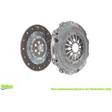 VALEO Koppelingsset FORD,MAZDA 832010 1788700,8V217540BE,Y40416410 Y40416490B,RM8V217540BE,Y40416460,Y40416490A,Y40416490C,1678826,1691116,1708210