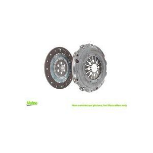 VALEO Koppelingsset OPEL,VAUXHALL 832161 93181250,93182554,1629113 5666015,664078,95518833