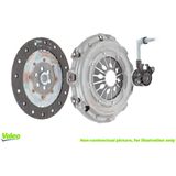 VALEO Koppelingsset VW,AUDI,FORD 834047 1203922,038141032G,038198141BX 0A5141671,2M141671,1423935,RMYM217540CA,02M141671,0A5141671A,38141032G