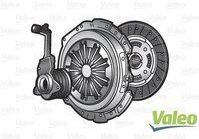 VALEO Koppelingsset VW,AUDI,SKODA 834085 03L141018GX,0A5141671A,3L141016PX 3G141015H,4L141015CX,1203922,02M141671,03G141015,3L141018CX,4L141015C