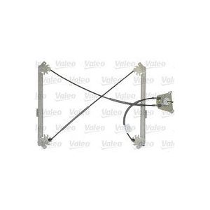 Raambedieningsmechanisme Audi Valeo 850616