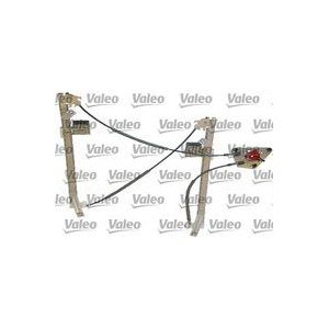 Raambedieningsmechanisme Seat Valeo 851098