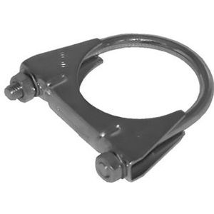 Klemstuk - Uitlaatsysteem - Bmw, Citroen, Fiat, Iveco, Jeep, Land Rover, Mercedes-Benz, Mini, Peugeot, Saab, Volvo