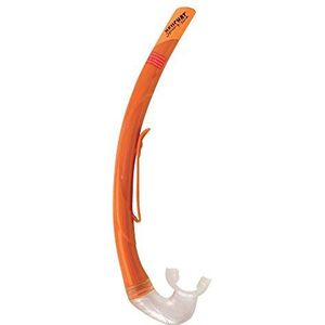 Beuchat OCEO JUNIOR snorkel jeugd unisex geel één maat