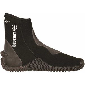 Sirocco - Elaskin X6.2 - Waterschoenen - Neopreen - Ritsloze Hoge Booties