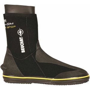 Beuchat - Sirocco Elite - Duikbooties - Zwart - Neopreen