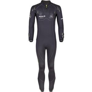 Beuchat Focea - Wetsuit - 5mm Neopreen - Heren