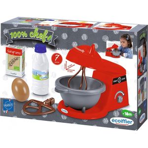 Ecoiffier 100% Chef Mixer