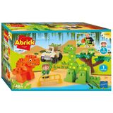 Jouets Ecoiffier Dino Park - Abrick