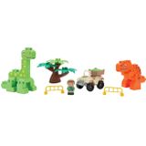 Jouets Ecoiffier Dino Park - Abrick