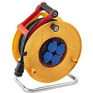Brennenstuhl Standaard RB Pro kabelhaspel IP44 40 m