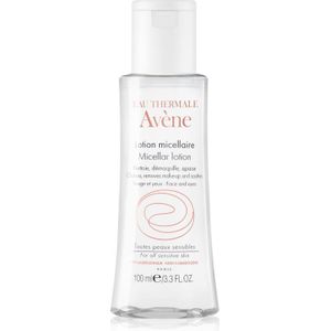 Avène Micellaire Lotion 100ml