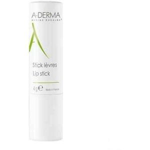 Aderma Havermelk Lipstick Rhealba 4g - Aderma - Pierre Fabre Benelux