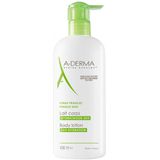 A-Derma - Soin Originele Melk - Lichaamsmelk - 400ml - Hydraterend