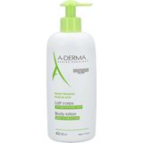 A-Derma - Soin Originele Melk - Lichaamsmelk - 400ml - Hydraterend