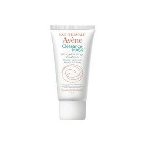 Avène Cleanance Gezichtsmasker 50 ml