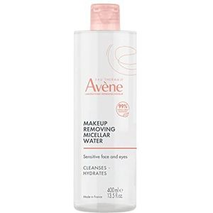 Onbekend Avene Micellar Lotion Cleanser en make-up remover, 400 ml