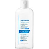 Ducray - Squanorm - Anti-Roos Behandeling Shampoo - Kleurloos - 200ml