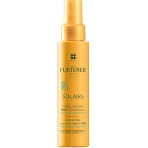 SOLAIRE - Zonnelotion - Bescherming - Hydratatie - KPF 50+