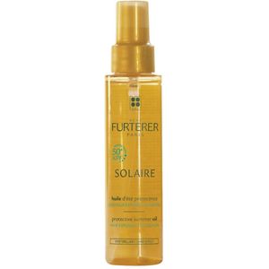 RENE FURTERER - Protective Summer Oil - Haarolie - 100ml