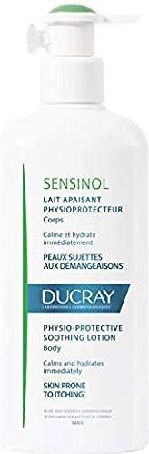 Ducray Sensinol 400ml