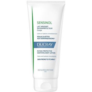 Ducray - Kalmerende melk - Jeukende Huid - SENSINOL