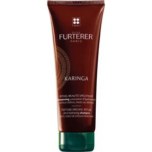 René Furterer Karinga hydraterende shampoo voor golvend en krullend haar 250 ml