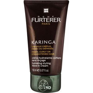 Rena Furterer Karinga Hydrating Styling Leave In Cream 150ml