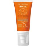 Avène Solaires Très Haute Protection SPF 50+ Crème Anti-aging - 50ml