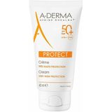 Zonnebrand crème A-Derma Protect SPF 50+ (40 ml)