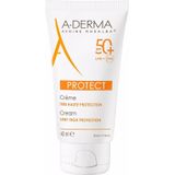 Zonnebrand crème A-Derma Protect SPF 50+ (40 ml)