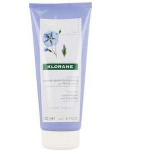 Klorane Haarspoeling, per stuk verpakt (1 x 200 ml)