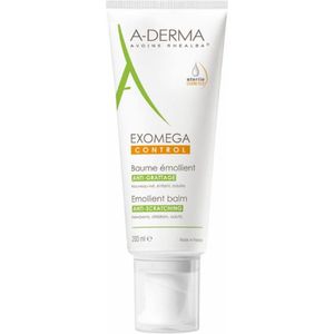 Aderma Exomega Control Balsem Emolier. Tube 200ml