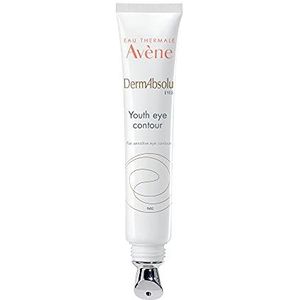 Pierre Fabre Avene Dermabsolu Contorno Ojos 15 ml, 15 ml