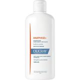 Ducray - Anaphase+ - Anti-haaruitval Shampoo - 400ml