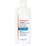 Ducray - Anaphase+ - Anti-haaruitval Shampoo - 400ml