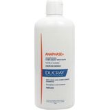 Ducray - Anaphase+ - Anti-haaruitval Shampoo - 400ml