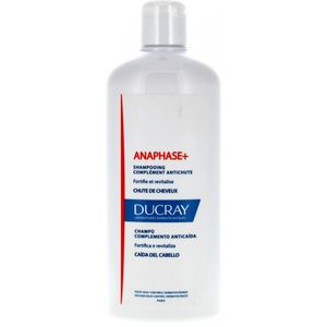 Ducray - Anaphase+ - Anti-haaruitval Shampoo - 400ml