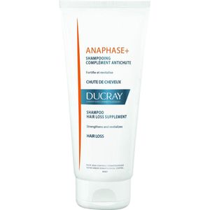 Ducray - Anaphase+ - Shampoo - 200ml - Anti-haaruitval