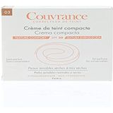 Couvrance Crème de Teint Compacte Confort 3.0 Sable