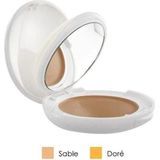 Compact Make-Up Solaire Haute Protection Avene Spf 50