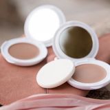 Compact Make-Up Solaire Haute Protection Avene Spf 50