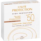 Compact Make-Up Solaire Haute Protection Avene Spf 50
