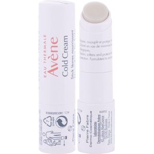 Avène Thermale Cold Cream Nourishing Lip Balm 4 g
