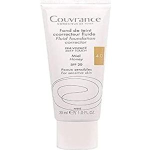 Avène Couvrance Vloeibare Foundation Honing 4.0 - 30ml