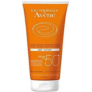 Avène Zonnebrandlotion Lichaam - Zonnebrand -  250 ml