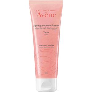 Avène Gentle Jelly Scrub - 75 ml