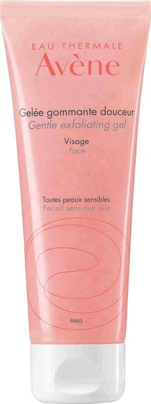 Avène Gentle Jelly Scrub - 75 ml